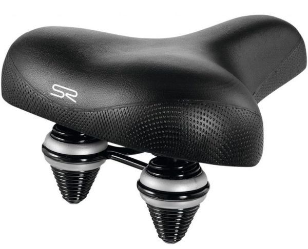 Сідло Selle Royal 69545UDA52010