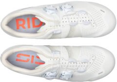 Взуття Sidi Ergo 6 Road розмір 43.5 Full White - Зображення 3