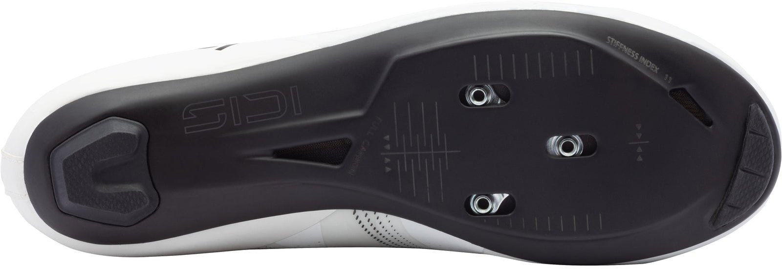 Взуття Sidi Ergo 6 Road розмір 43.5 Full White - Зображення 4