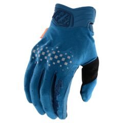 Вело Рукавички TLD GAMBIT GLOVE [SLATE BLUE]