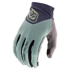 Вело Рукавички TLD ACE 2.0 GLOVE [GLASS GREEN] S
