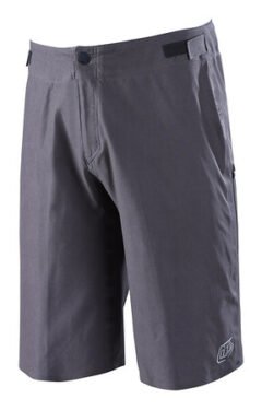 Велошорти TLD DRIFT SHORT SHELL [DARK CHARCOAL]