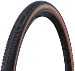 Покришка 28x1.50 700x40C (40-622) Schwalbe G-ONE K-Guard B/BRZ-SK
