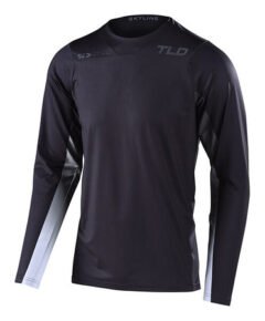 Джерсі TLD SKYLINE LS JERSEY  JET FUEL GRAY] M