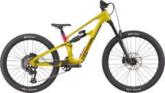 Велосипед 29" Cannondale BAD HABIT 2 рама - M PYW B5