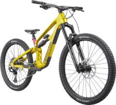 Велосипед 29" Cannondale BAD HABIT 2 PYW B5 - Зображення 2