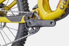 Велосипед 29" Cannondale BAD HABIT 2 PYW B5 - Зображення 4