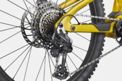 Велосипед 29" Cannondale BAD HABIT 2 PYW B5 - Зображення 5