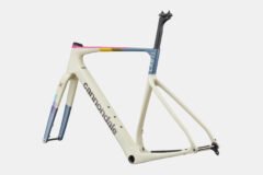 Рама 28" Cannondale SUPERX LAB71 рама - 54см 2026 MRK - Зображення 3
