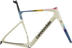 Рама 28" Cannondale SUPERX LAB71 рама - 56см 2026 MRK