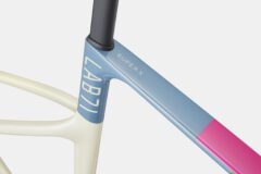 Рама 28" Cannondale SUPERX LAB71 рама - 56см 2026 MRK - Зображення 4