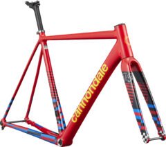 Рама 28" Cannondale CAAD14 рама - 48см 2026 RRD - Зображення 2