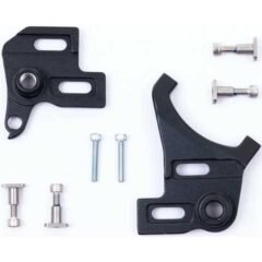 Дропаут DMR Rhythm Dropout Geared 142mm
