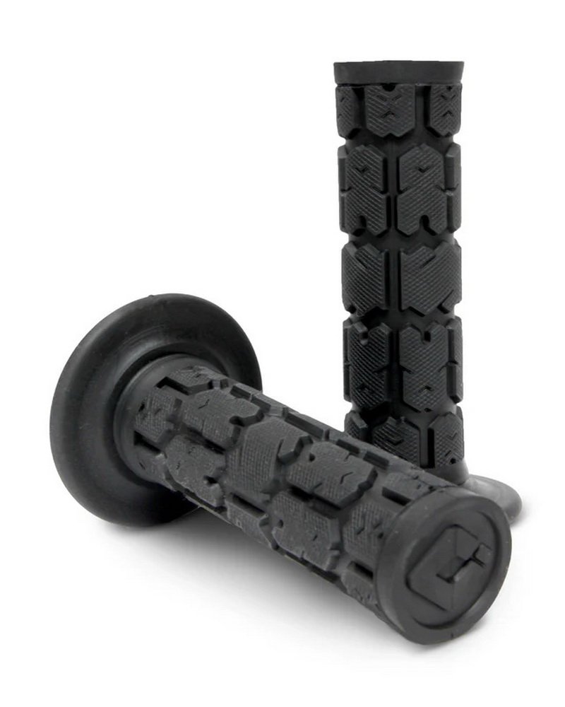 Мото Гріпси ODI Rogue MX, Single-Ply 120mm - Black - Зображення 3