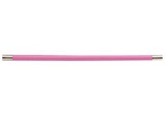 Сорочка Sheng-An Economy Version Serie SLC-PK 4mm SP перемикання, 1 м, рожева