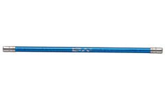 Сорочка Sheng-An Anod Series SAC-BU1 5mm SP гальмівна, 1 м, синя