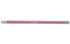 Сорочка Sheng-An Anod Series SAC-PK1 5mm SP гальмівна, 1 м, рожева