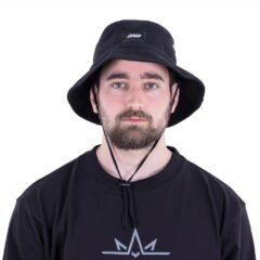 Панама DMR Hat Rampage Bucket- Black