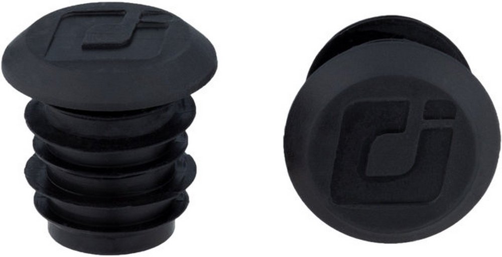 Гріпси ODI F-1 FLOAT Grips, 130mm, Red (червоні) - Зображення 4