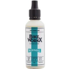 Мастило для ланцюга BikeWorkX Chain Star “normal” 50 мл.