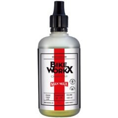 Мастило для ланцюга BikeWorkX Chain Star Max Wax 100 мл.