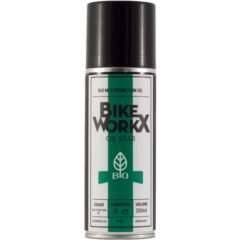 Універсальна олія BikeWorkX Oil Star BIO 200 мл