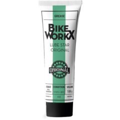 Мастило для подшипников BikeWorkx Lube Star Original 100g