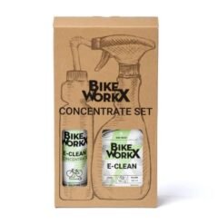 Очищувач BikeWorkX E-Clean Concentrate SET 250ml + 500ml