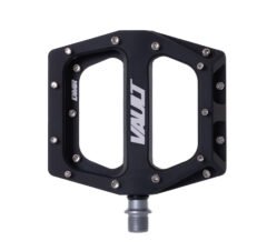 Педалі DMR - Vault - Sandblast Black