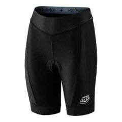 Шорти з підкладкою TLD PREMIUM WMNS MTB SHORT LINER [BLACK] M