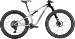 Велосипед 29" Cannondale SCALPEL Carbon 3 Lefty рама - XL CLK B6