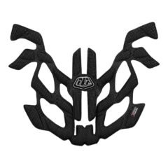 Вкладиш у шолом TLD STAGE COMFORT LINER [BLk] XL 13mm