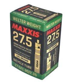 Камера MAXXIS Welter Weight 27.5X2.0/3.0 LFVSEP48 Ніпель - Presta 48мм