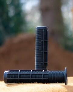 Гріпси DMR Grip Grid Red