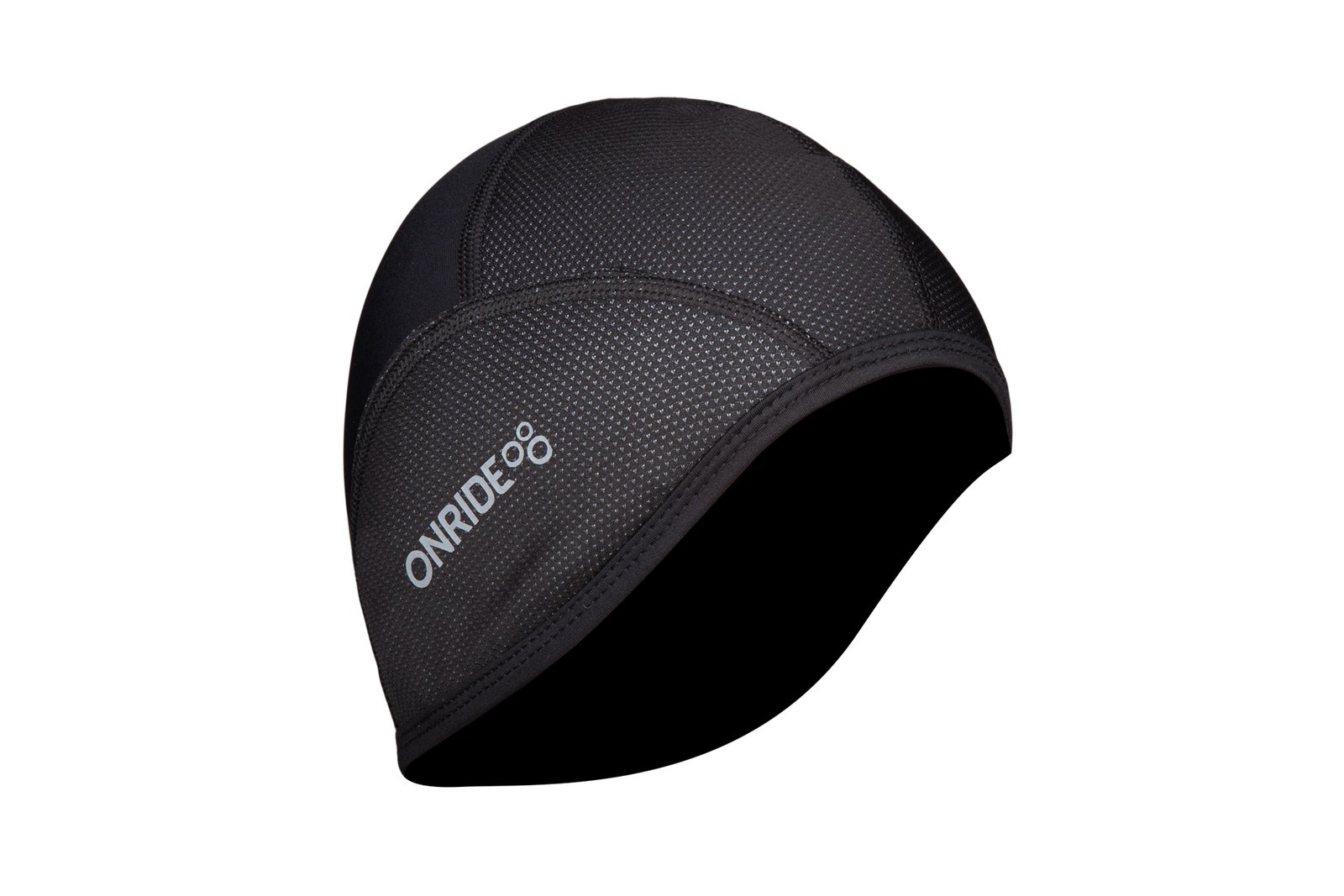 Підшоломник ONRIDE HEAD колір чорний SM (54-56 см)