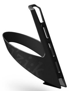 Фляготримач Fizik Bottle Cage чорний