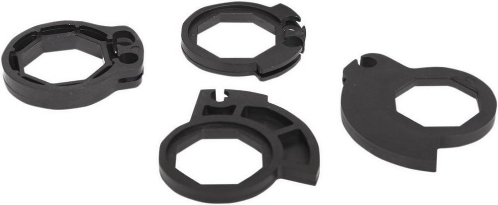 Кулачок дросельної заслінки ODI V2 SYSTEM SNAP-ON THROTTLE CAM S2: SHERCO 2-Stroke; 18-22 SE - Зображення 2