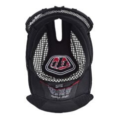 Підкладка в Шолом TLD D3 Headliner BLk