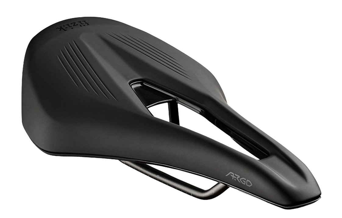 Сідло Fizik Vento Argo R3 - 150mm Road Racing, 220гр., black