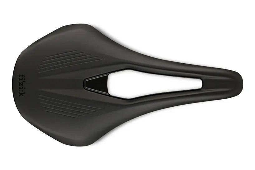 Сідло Fizik Vento Argo R3 - 150mm Road Racing, 220гр., black - Зображення 4
