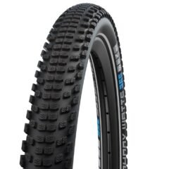 Покришка 29x2.60 (65-622) SCHWALBE JOHNNY WATTS 365 Perf, DD, GreenGuard HS618 ADDIX 4Season 67EPI B