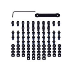 Шипи для педалей DMR V11 Pin and Nut Full Set