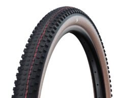Покришка 29x2.40 (62-622) SCHWALBE RICK XC PRO Evo, TLR HS635 SPEED 67EPI