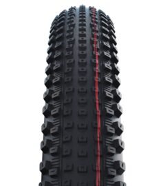 Покришка 29x2.40 (62-622) SCHWALBE RICK XC PRO Evo, TLR HS635 SPEED 67EPI - Зображення 2