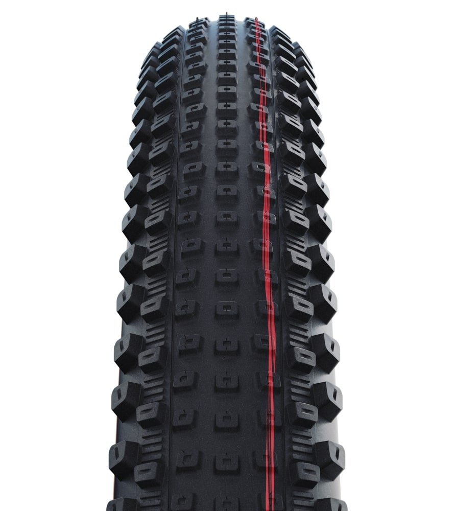 Покришка 29x2.40 (62-622) SCHWALBE RICK XC PRO Evo, TLR HS635 SPEED 67EPI - Зображення 2