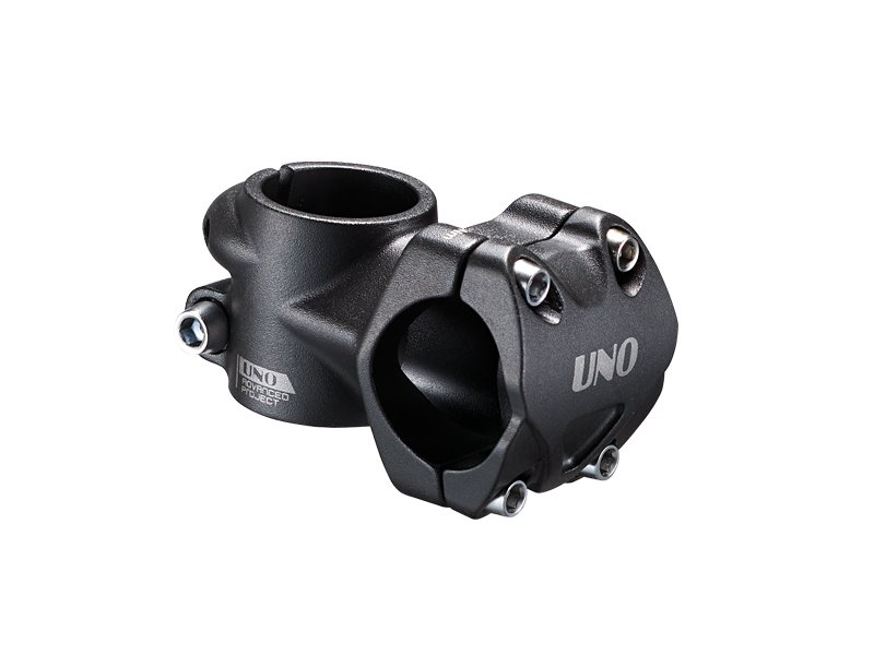 Винос UNO ASM05 31,8/45 мм, 0°, чорний