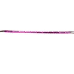 Сорочка Anod Series SAC-PU2 4mm SP перемикання, 30м/коробка, фіолетова