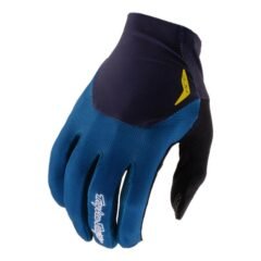Вело рукавички TLD ACE GLOVE; SOLID [BLUE]