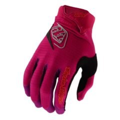 Вело рукавички TLD AIR GLOVE YOUTH; MONO [LIGHT FUCHSIA]