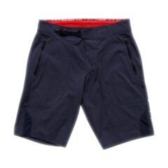 Велошорти TLD SKYLINE PRO AIR SHORT SHELL; MONO [CARBON]